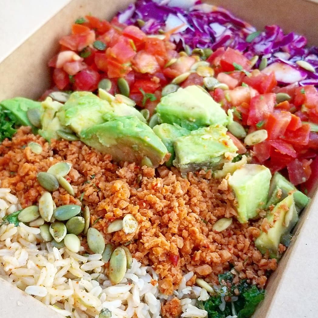 Best Delivery Restaurants in Las Vegas