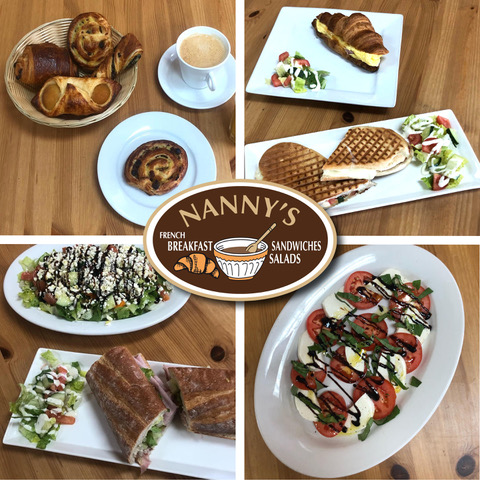 Enjoy Local Food with a European Flare