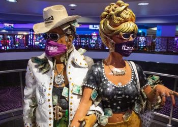 What Do You Miss Most About Las Vegas?