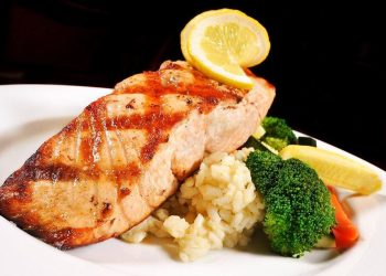 Where to Have Dinner at Midnight