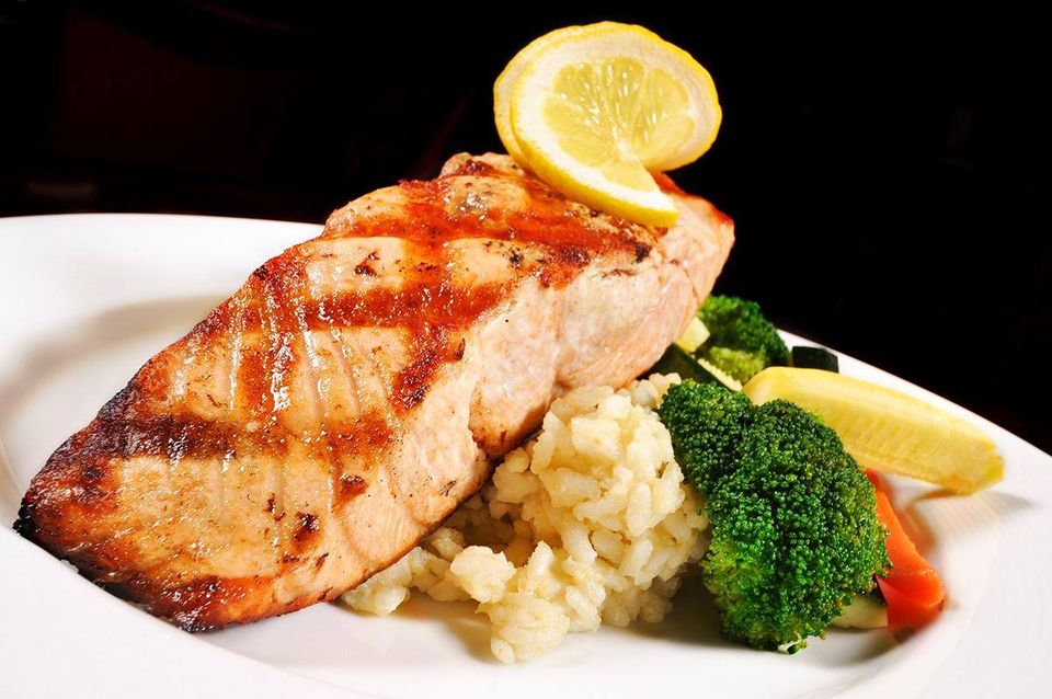 Where to Have Dinner at Midnight