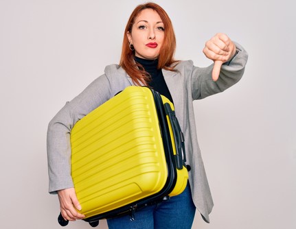 VEGAS JUSTICE: CAESARS' Nasty Reservations Glitch