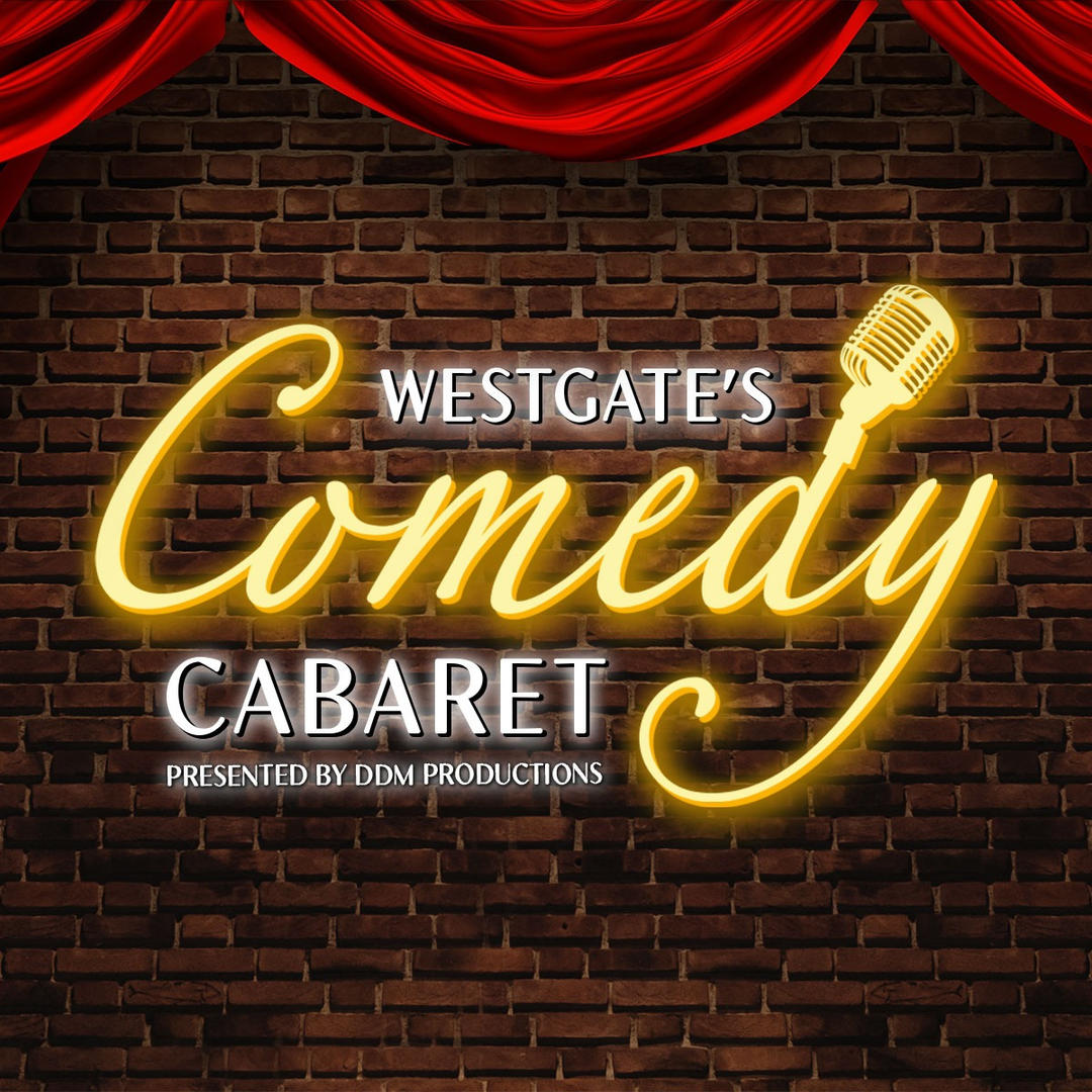 Westgate Las Vegas Opens 'COMEDY CABARET' This Week