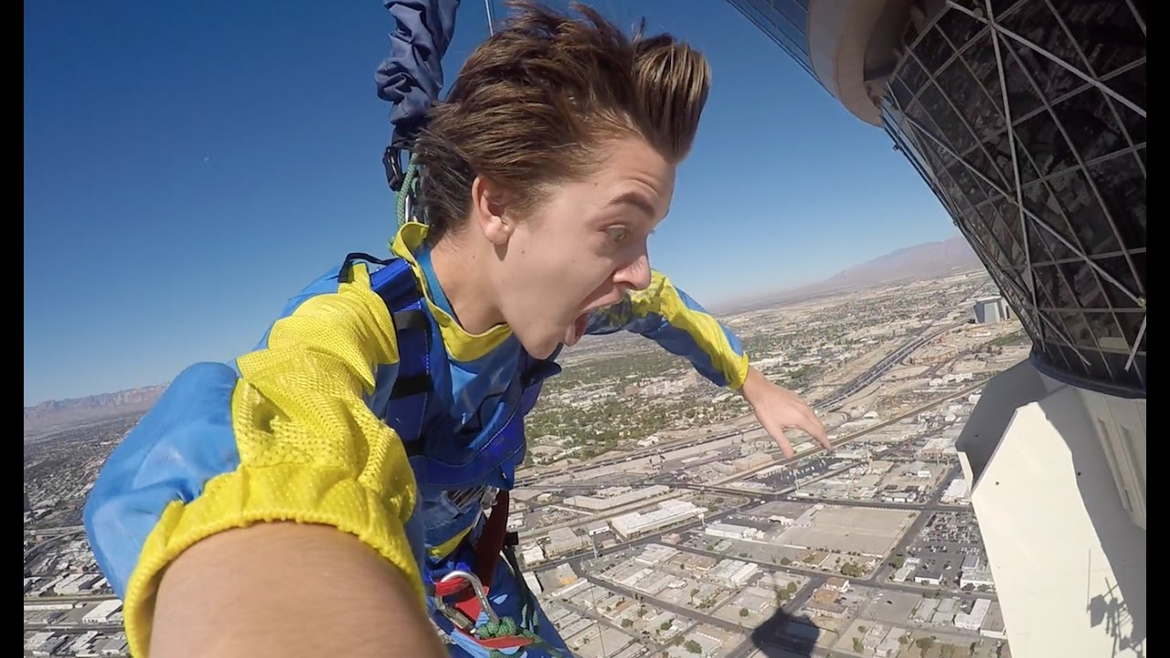 5 Crazy Las Vegas Sports Attractions