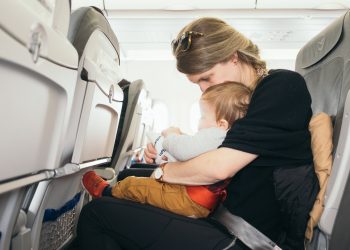 Enjoying Las Vegas with a Baby: 10 Toddler-Friendly Activities
