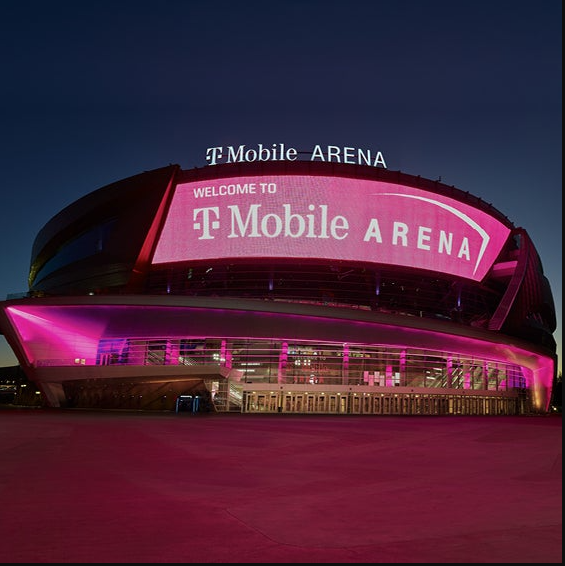 March Madness in Las Vegas 2023