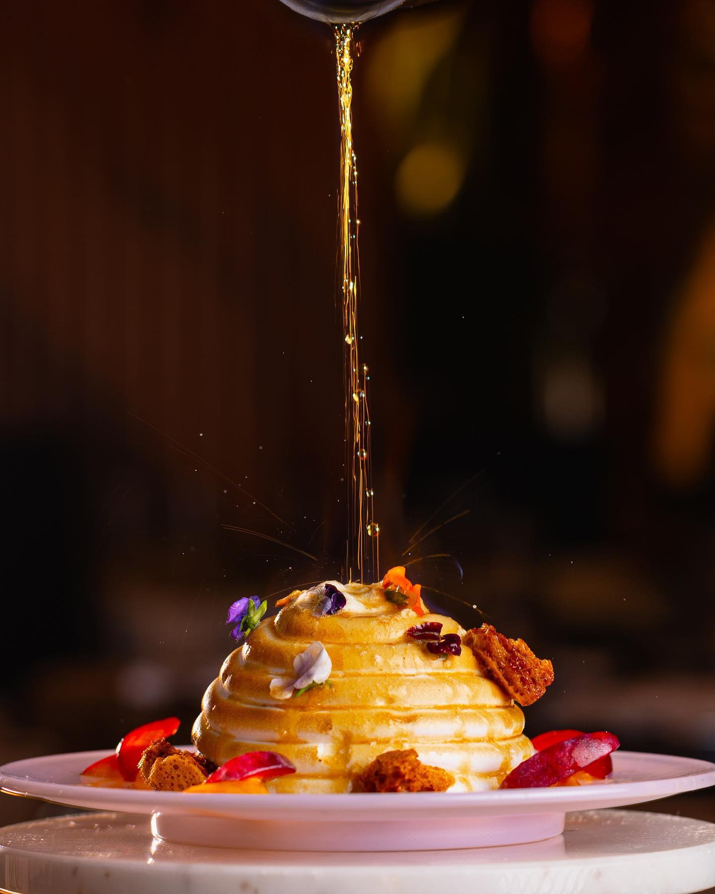 5 Fanciest Desserts in Las Vegas