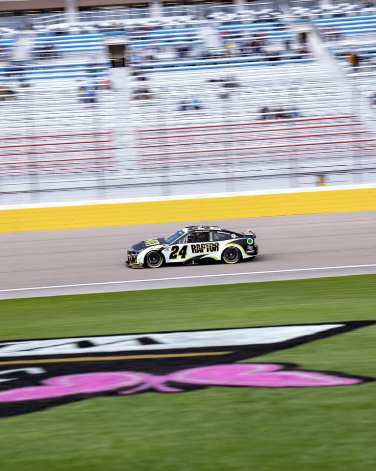 Last Week in Las Vegas Sports (Feb 27 - Mar 5)