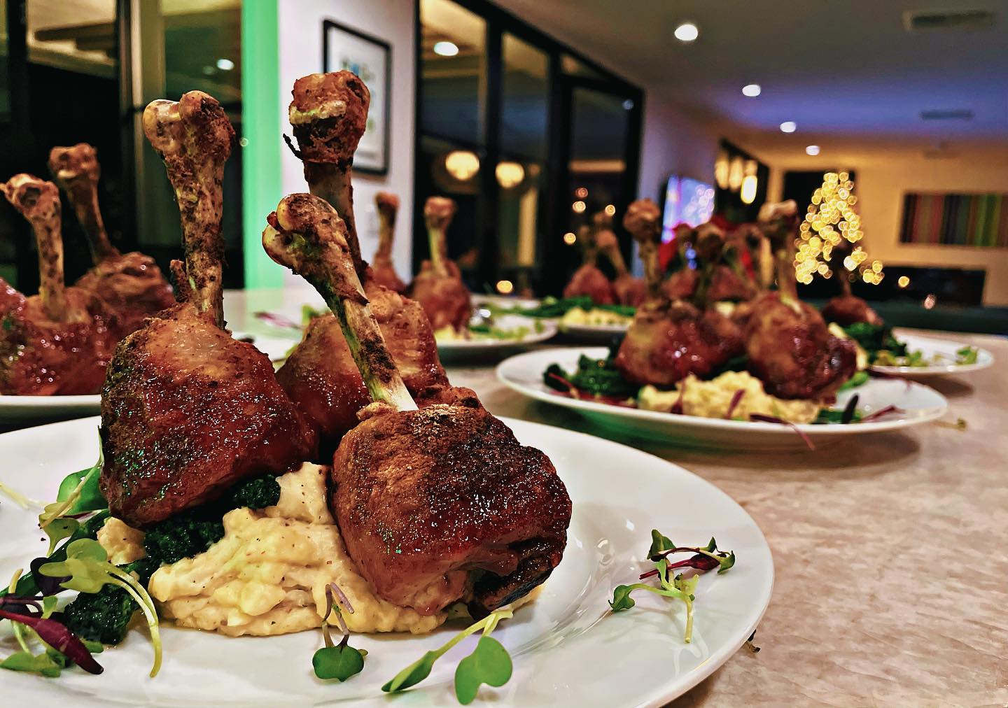 Hire a Personal Chef in Las Vegas