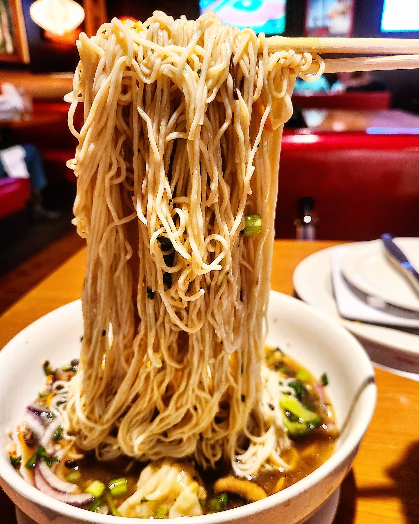 Las Vegas Locals Are Obsessed with This Chinese Restaurant