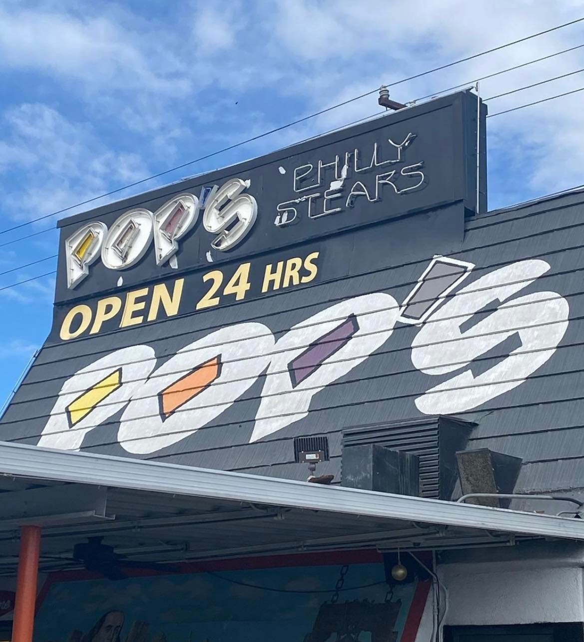 Best Philly CheeseSteaks in Vegas?