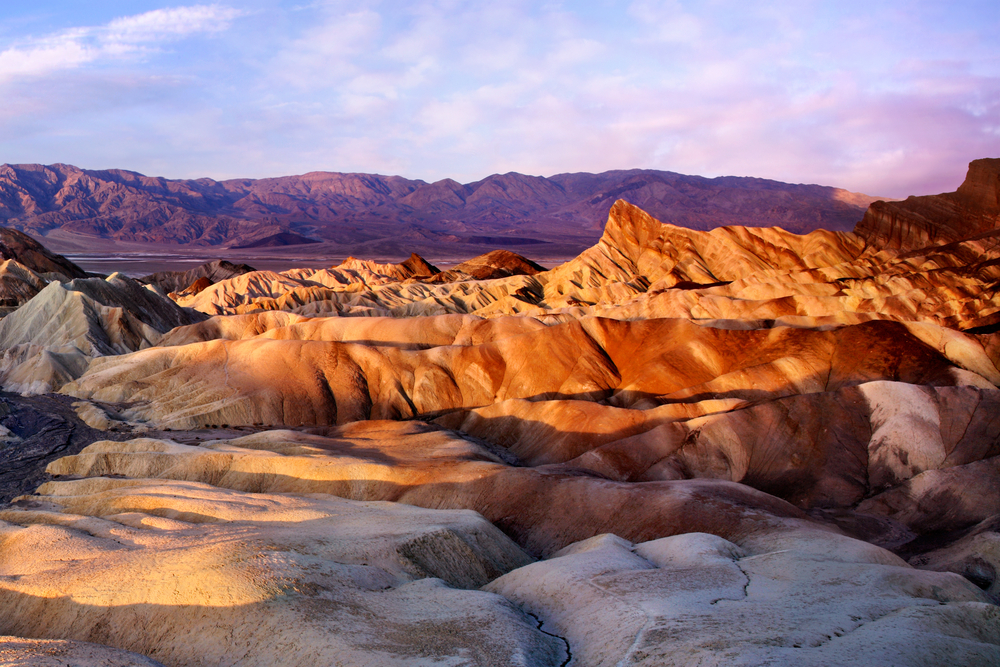 10 Reasons Why You Should Visit Death Valley