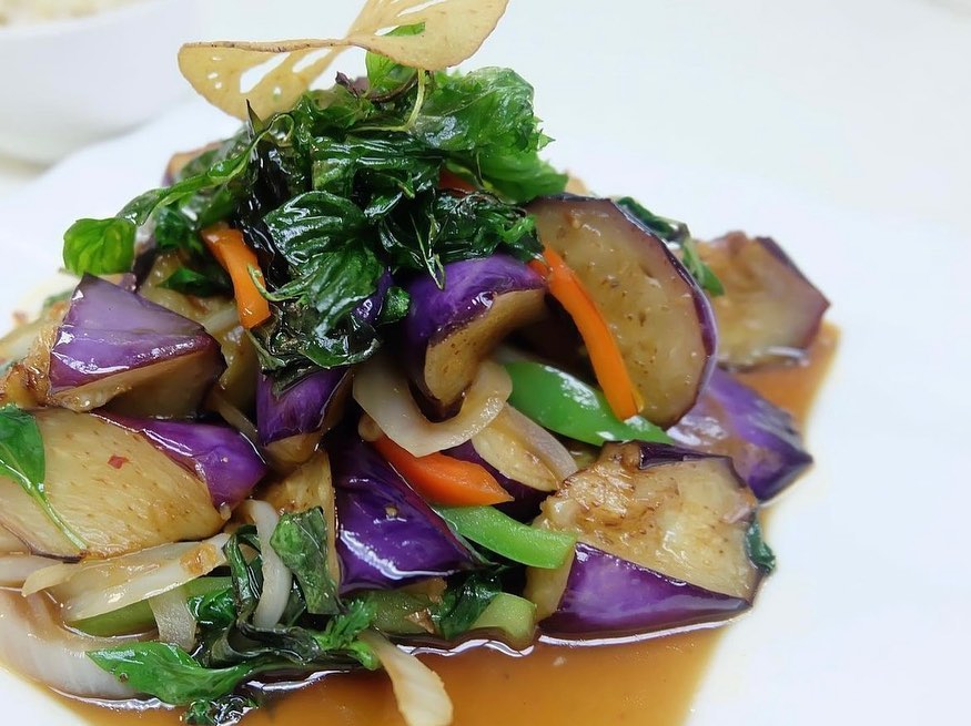 5 Incredible Thai Restaurants in Vegas