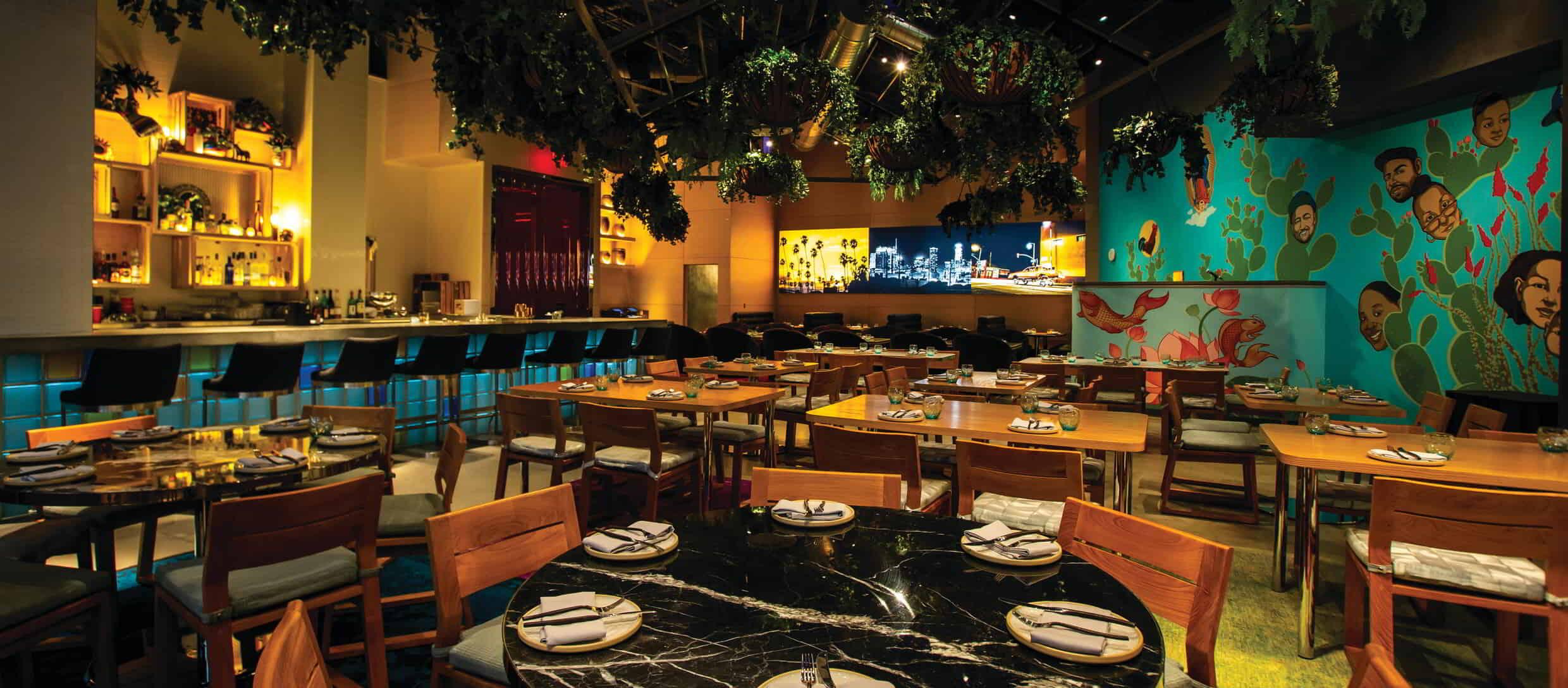 Should You Eat at Best Friend Las Vegas?