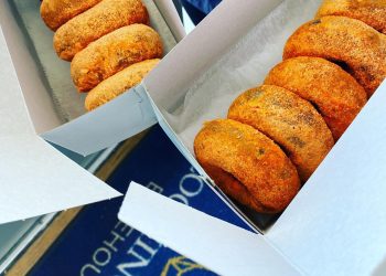 This Vegas Bakery Specializes in Brioche