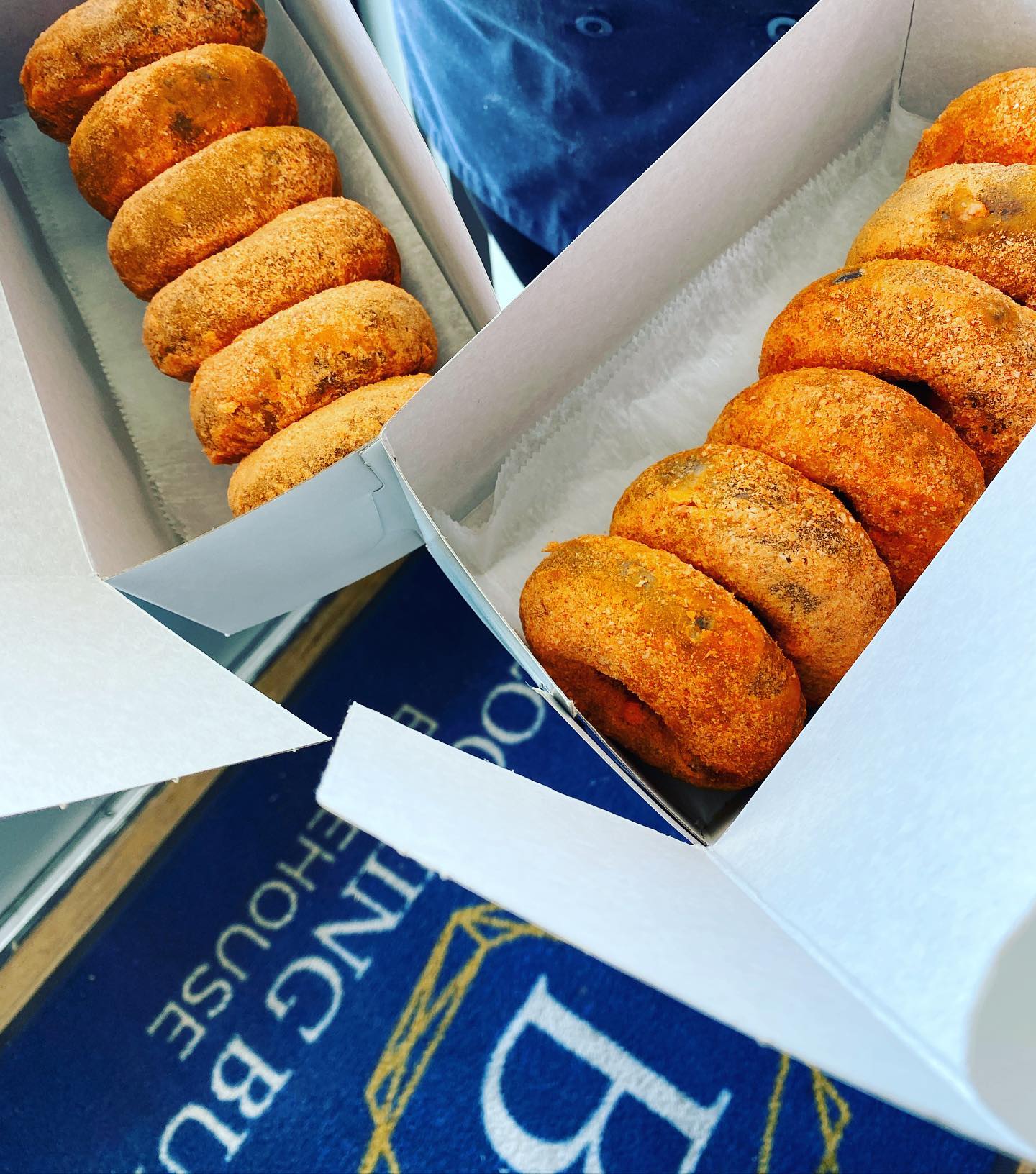 This Vegas Bakery Specializes in Brioche