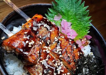 Best Asian Food in Chinatown