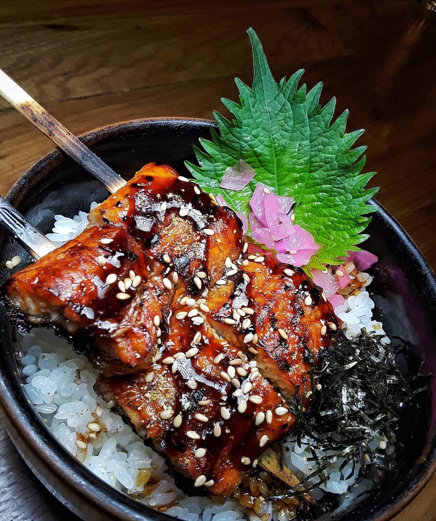 Best Asian Food in Chinatown