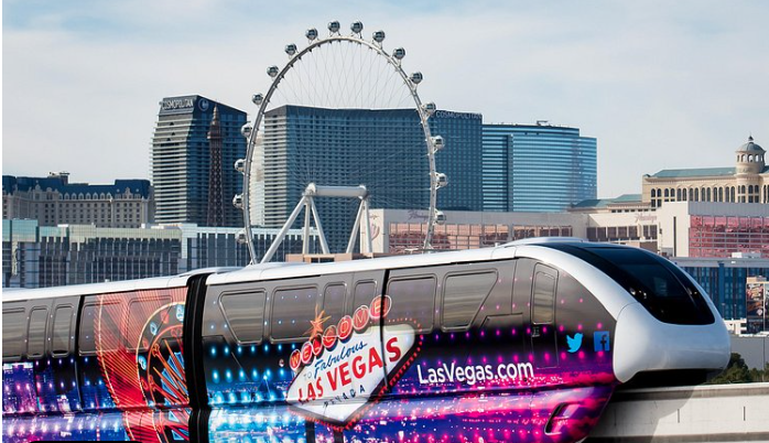 5 Things You Can Do in Las Vegas for Under $25