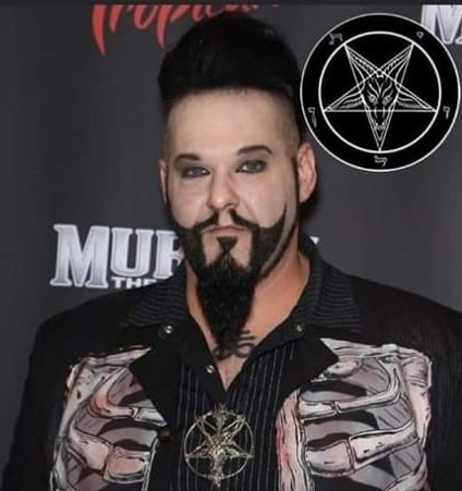 This Weekend's "SIN CITY BEARD & MUSTACHE COMPETITION" Is A Real Thing