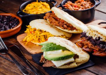 Have You Tried Venezuelan Food?