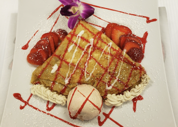Here’s Where Vegas Locals Go for Breakfasts