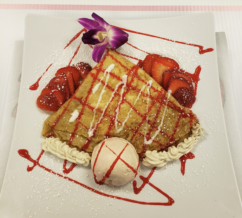 Here’s Where Vegas Locals Go for Breakfasts