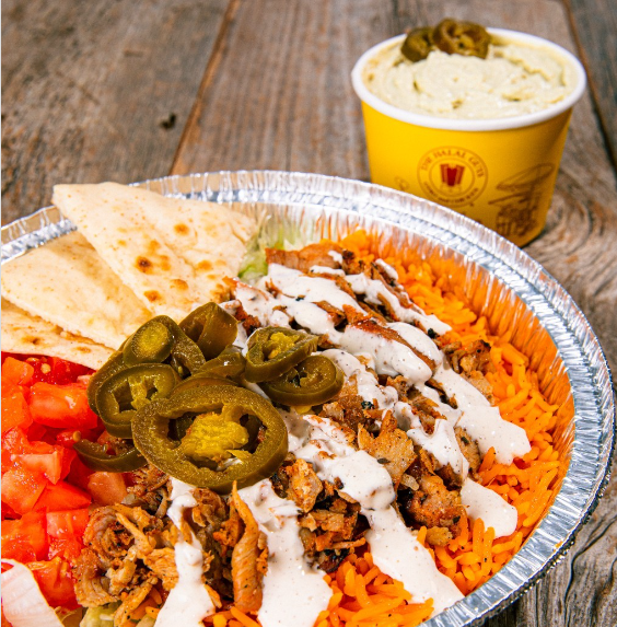 Where to Eat During Ramadan in Las Vegas (2023)