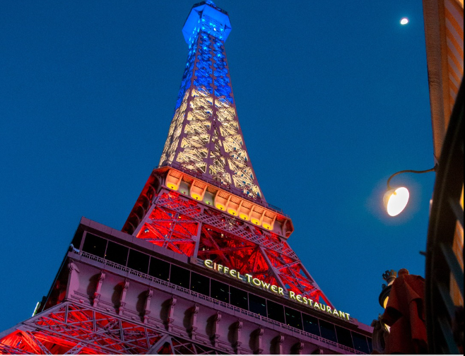 10 Things to Do in Las Vegas RIGHT NOW