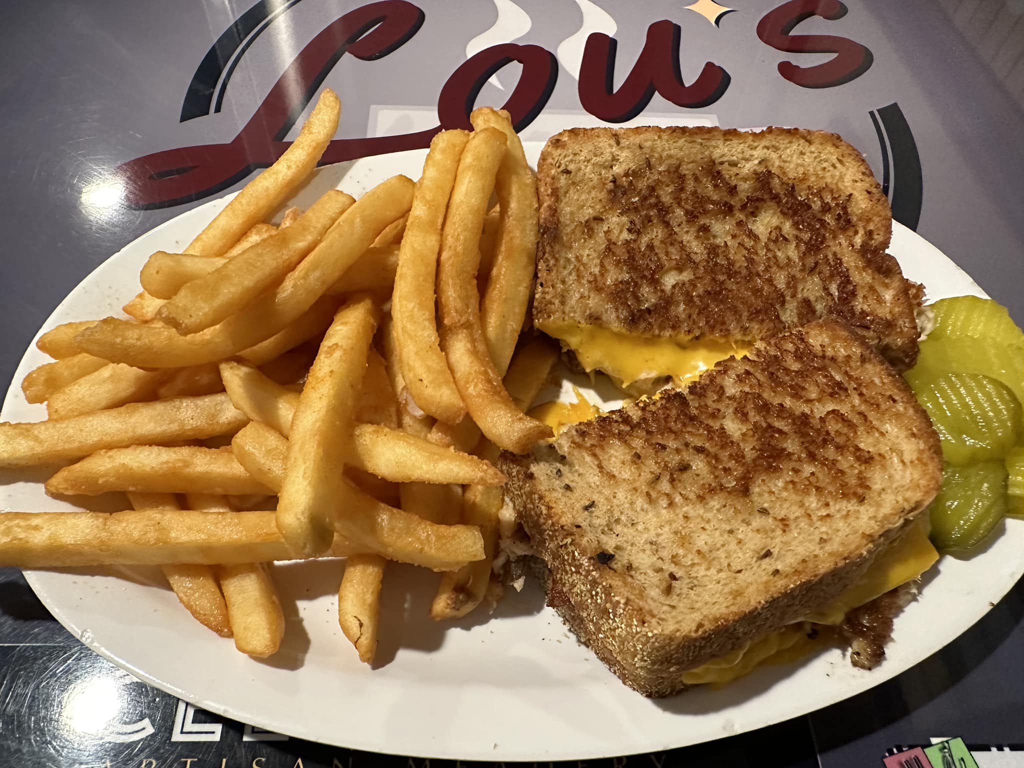 Locals Love This Classic Diner