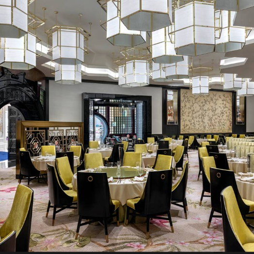 Say Goodbye to These Las Vegas Restaurants