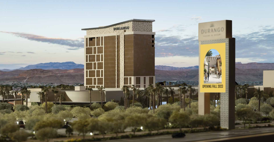 What You Need to Know About the New Durango Casino & Resort