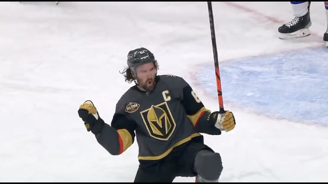 Las Vegas Golden Knights,