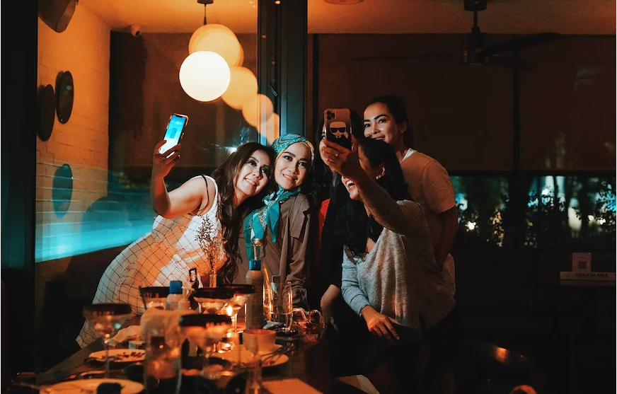 Typical Vegas Bachelorette Party Intinerary