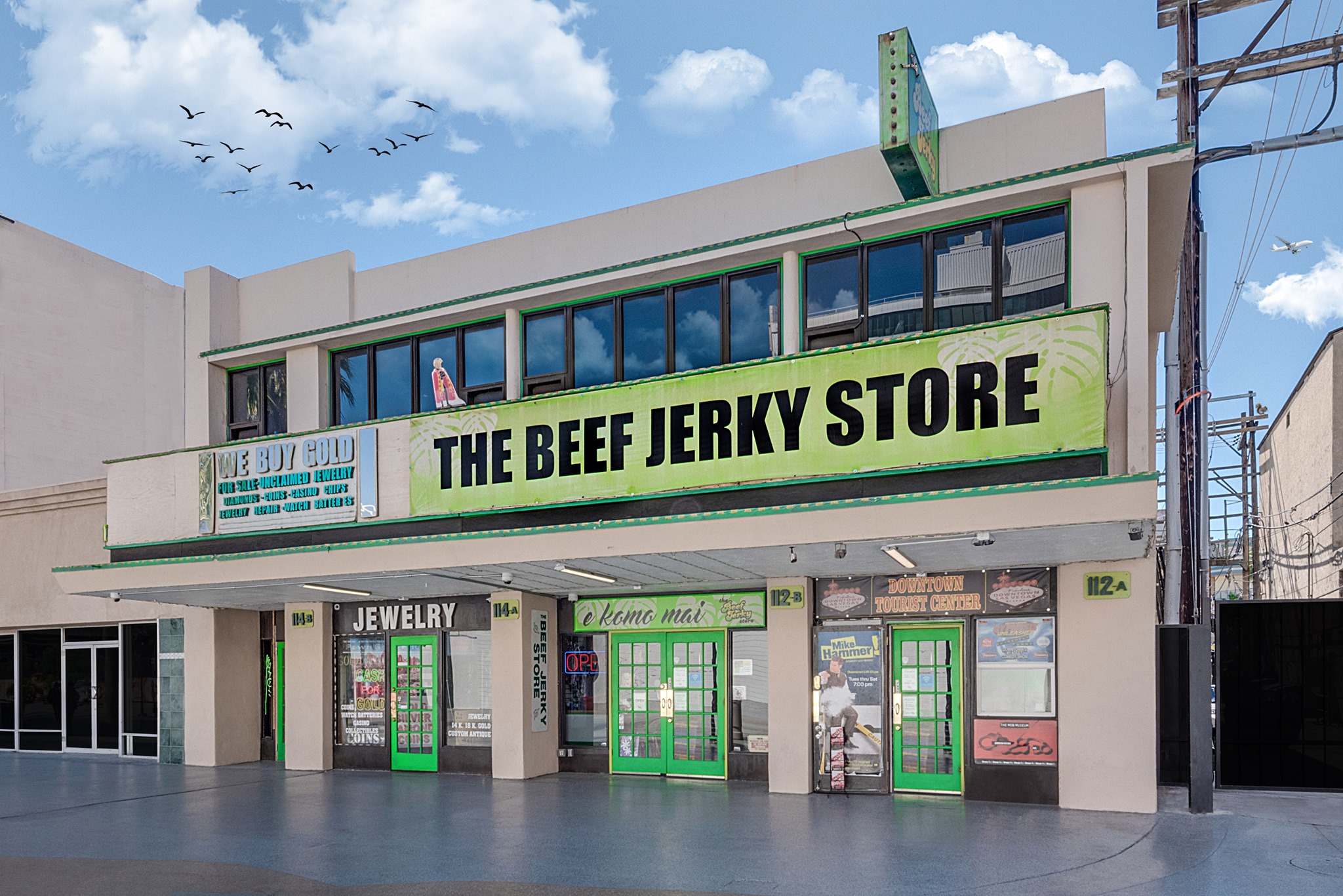 Ready for the Best Beef Jerky You’ve Ever Tried?