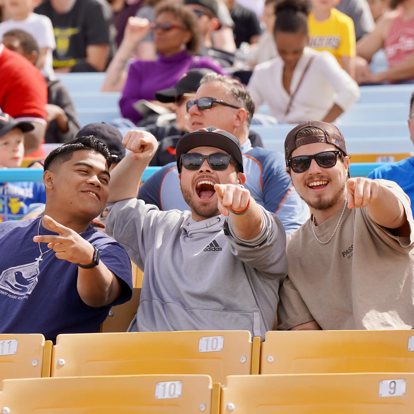 Why Are Sports Teams Moving to Las Vegas?