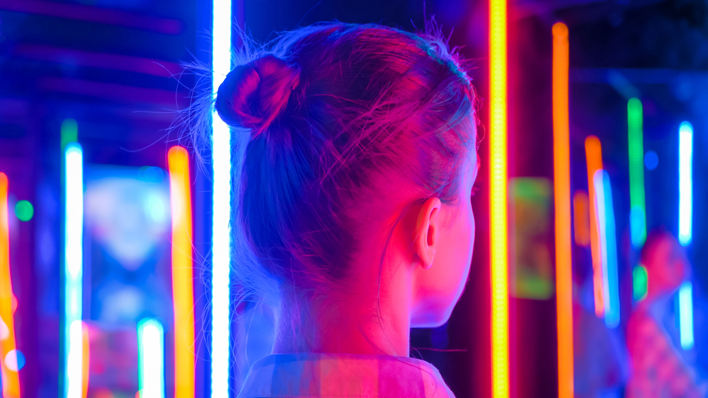 Are You Ready for a Brand-New Experience?