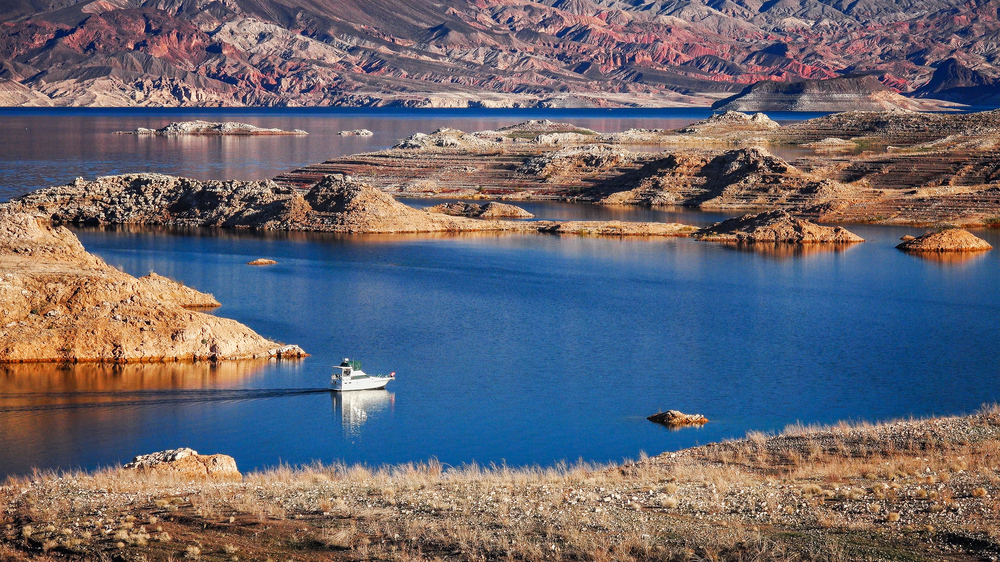 8 Reasons to Visit Lake Mead
