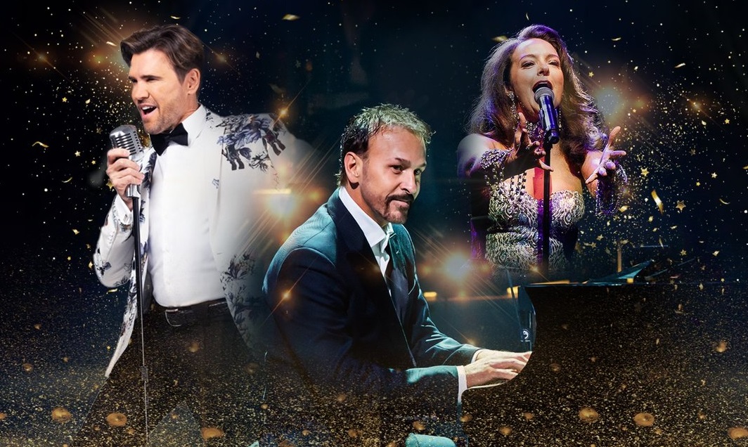 COOP'S CABARET To Host "Puttin' On The Glitz" Benefit Concert