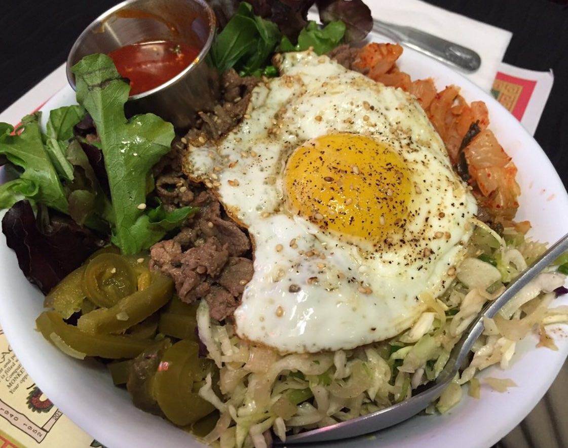 Eat in Las Vegas for Under $15