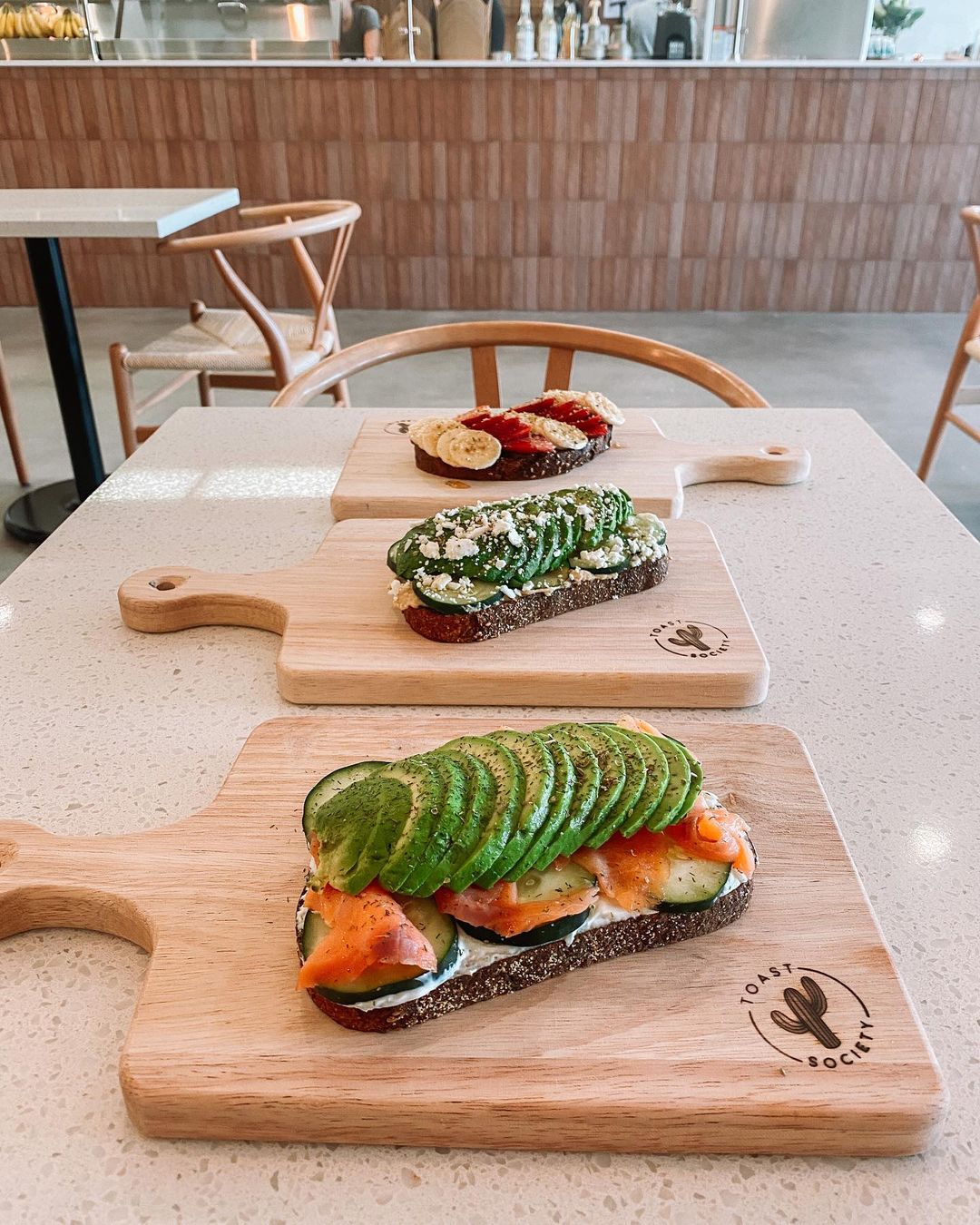 Elevate Your Breakfast