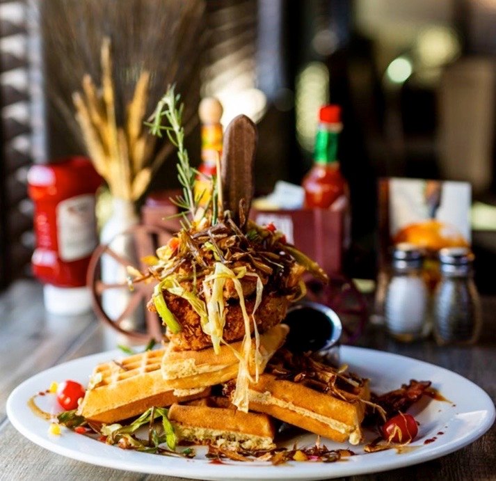 5 Restaurants in Vegas Your Kids Will Love (And So Will You)