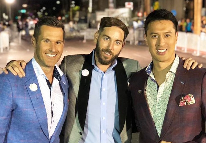 Experience the Distinction of a Handmade Suit by GAETANO Fashion