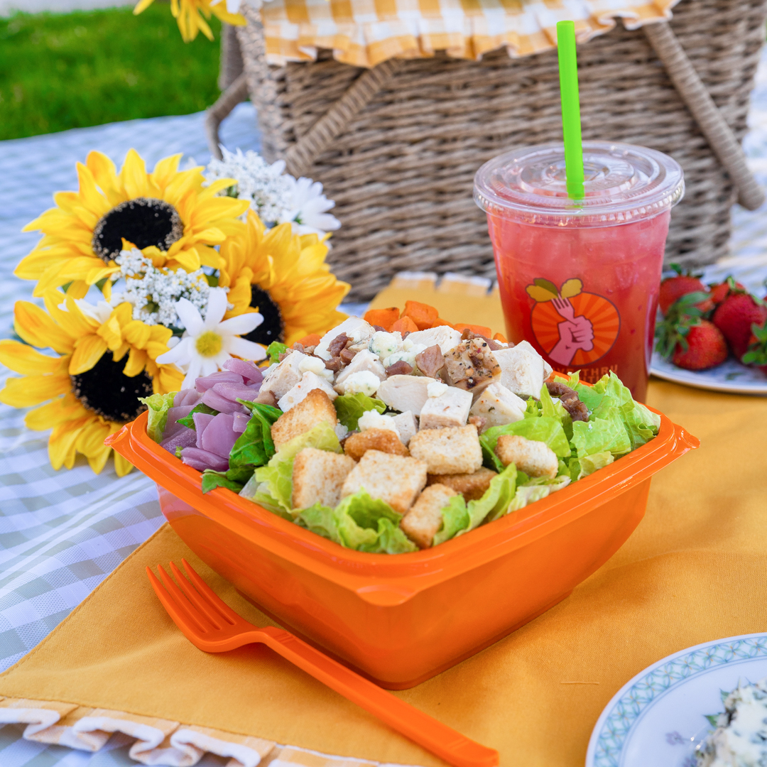 5 New Vegas Restaurants