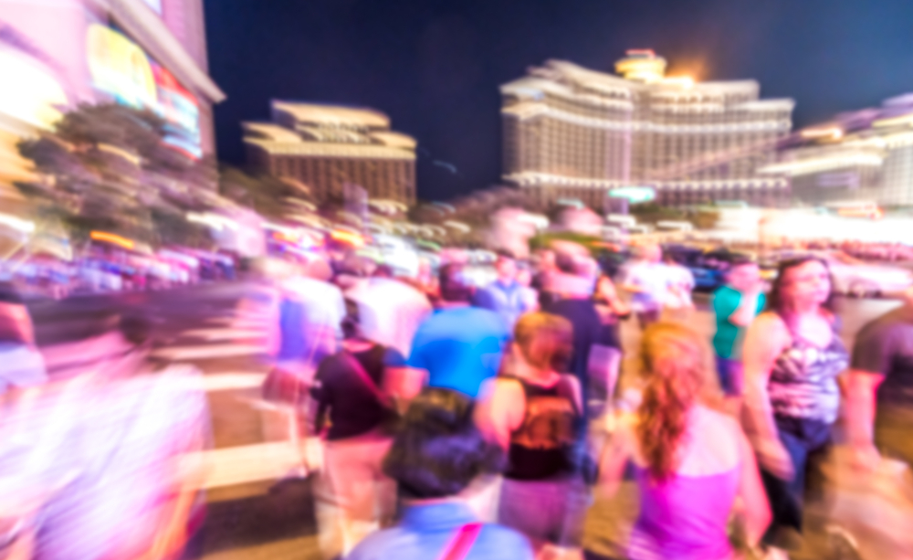How to Have an Unforgettable Night on the Strip For Less Than $50