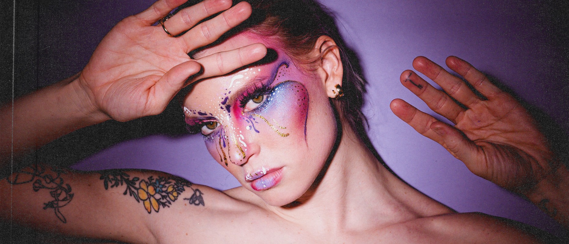 INTERVIEW: EDC 2023 Headliner Anabel Englund on DJing, New Single, Motherhood, and More