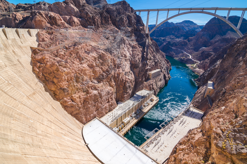 10 Reasons to Visit Hoover Dam