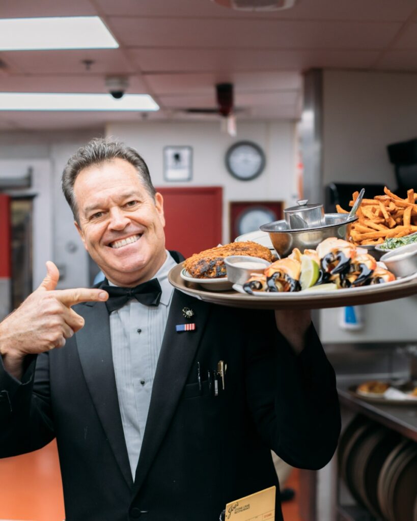 15 Best Restaurants In Las Vegas (According to Me)