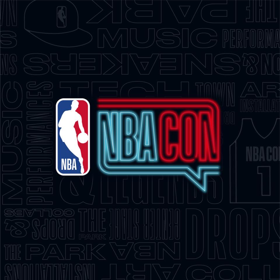 NBA Con 2023: Uniting Basketball Fans in Las Vegas