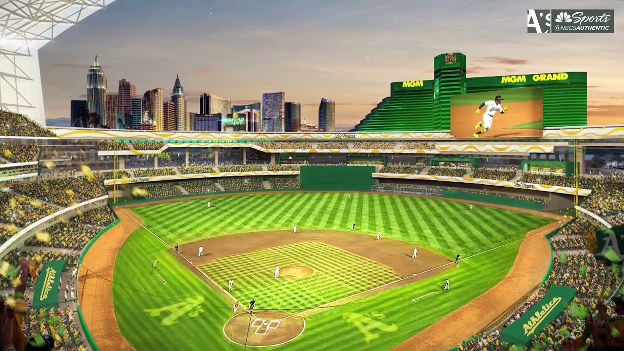 Last Week in Las Vegas Sports (June 5 - 11)